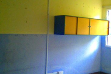 Taman Cheras Hartamas