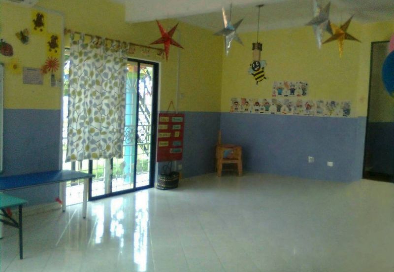 Taman Cheras Hartamas