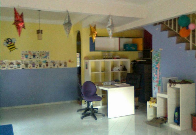 Taman Cheras Hartamas