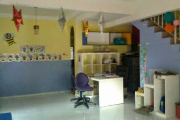 Taman Cheras Hartamas