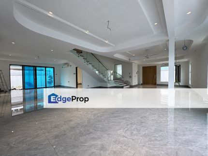 Taynton View Cheras 2 Storey Bungalow For Sale, Kuala Lumpur, Cheras