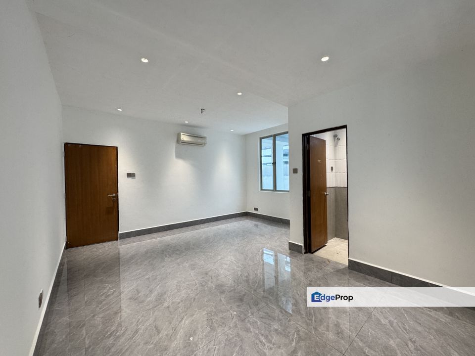 Taynton View Cheras 2 Storey Bungalow For Sale, Kuala Lumpur, Cheras