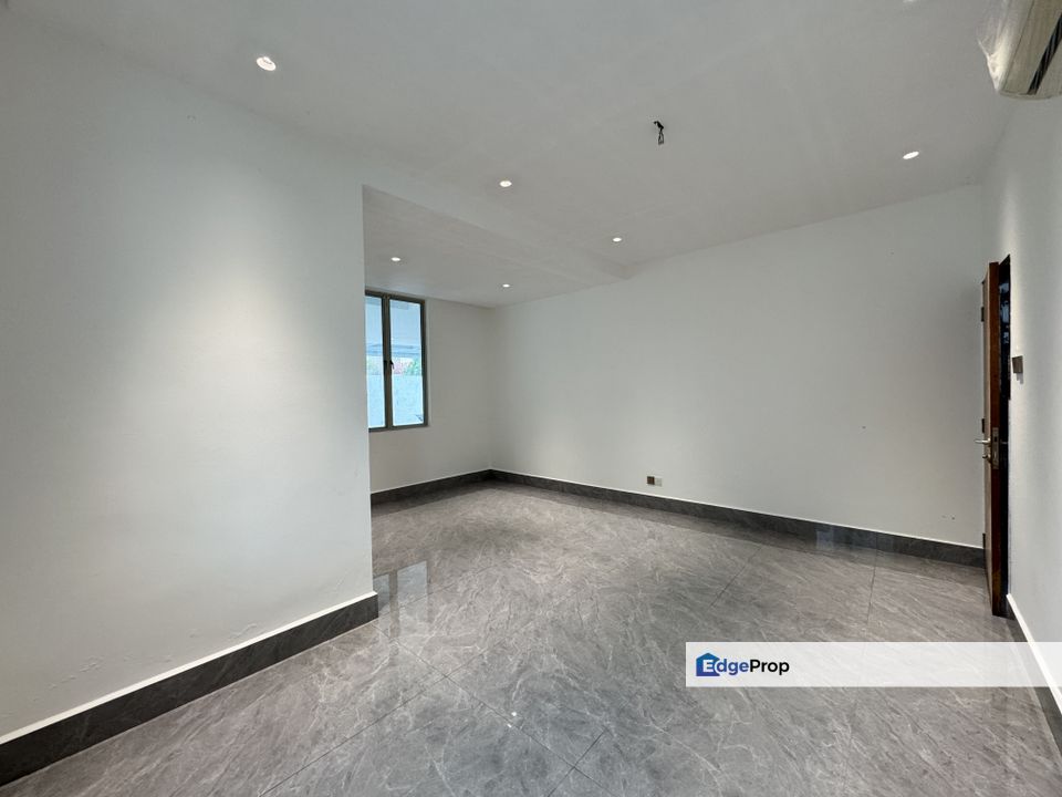 Taynton View Cheras 2 Storey Bungalow For Sale, Kuala Lumpur, Cheras