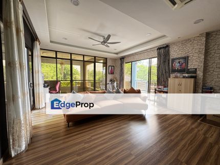 Saujana Impian Golf & Country Club Kajang 3 Storey Bungalow For Sale, Selangor, Kajang