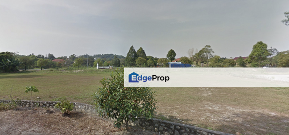 Taman Desa Impian Kajang Residential Bungalow Land For Sale, Selangor, Kajang