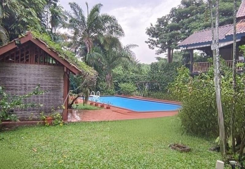 Country Heights Kajang