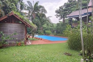 Country Heights Kajang