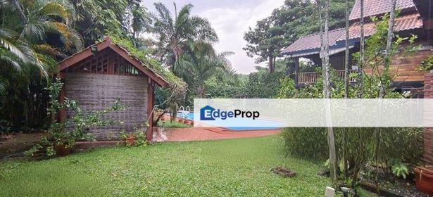 Country Heights Kajang 2 Storey Bungalow For Sale, Selangor, Country Heights
