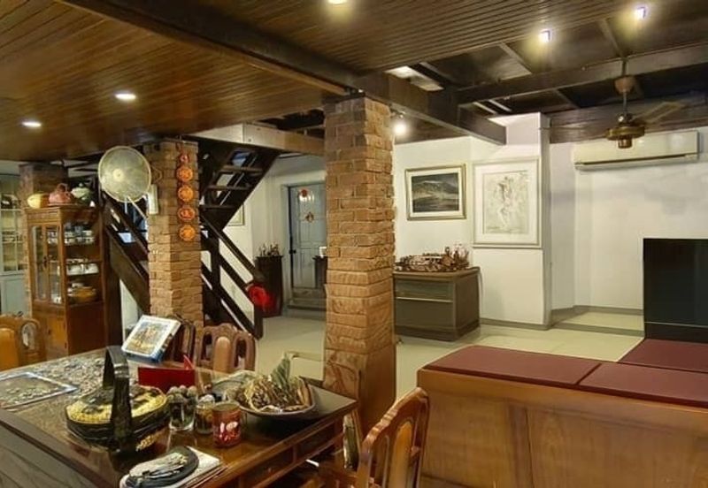 Country Heights Kajang