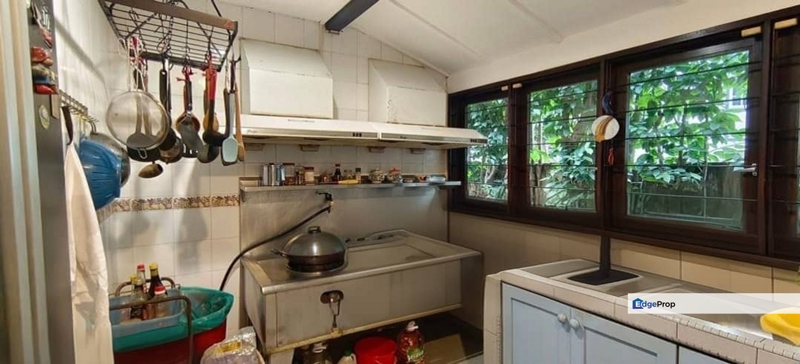 Country Heights Kajang 2 Storey Bungalow For Sale, Selangor, Country Heights