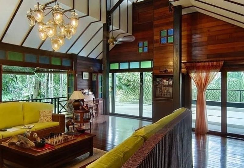 Country Heights Kajang