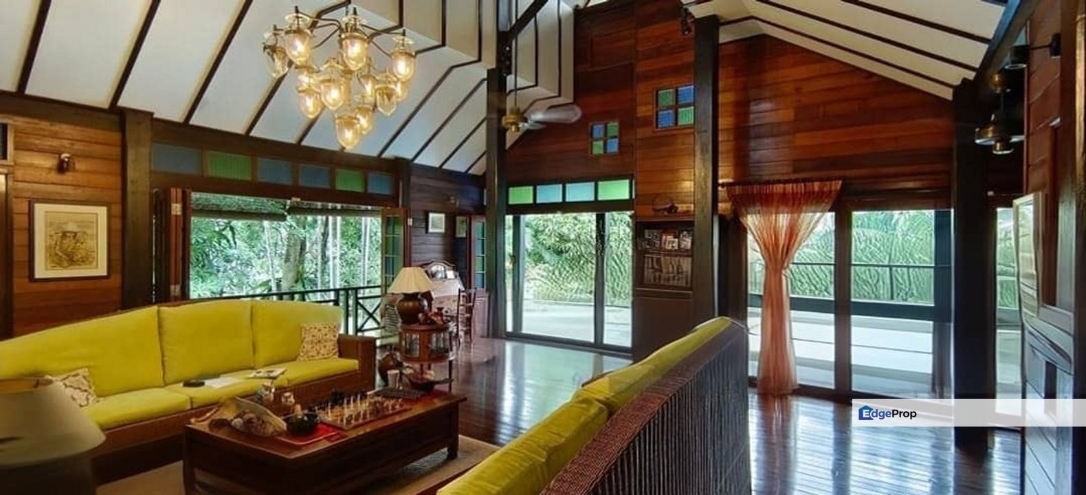 Country Heights Kajang 2 Storey Bungalow For Sale, Selangor, Country Heights