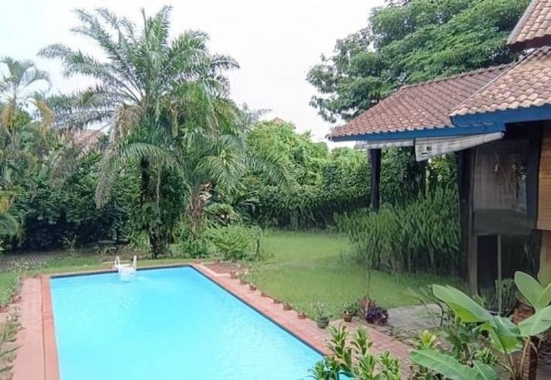 Country Heights Kajang