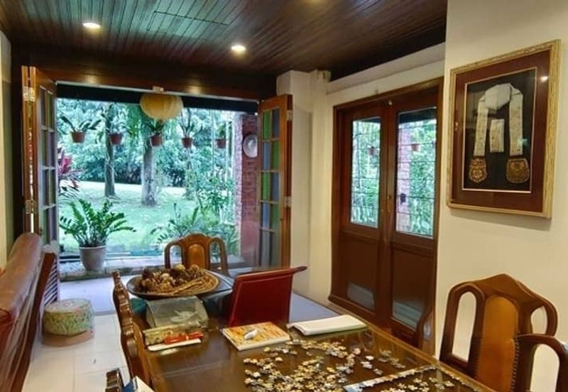 Country Heights Kajang