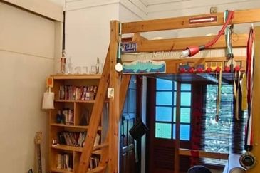 Country Heights Kajang