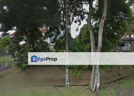 Seksyen 9 Petaling Jaya Bungalow Land For Sale, Selangor, Petaling Jaya