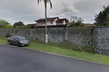 Seksyen 9, Petaling Jaya