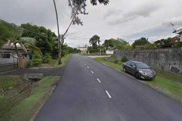 Seksyen 9, Petaling Jaya