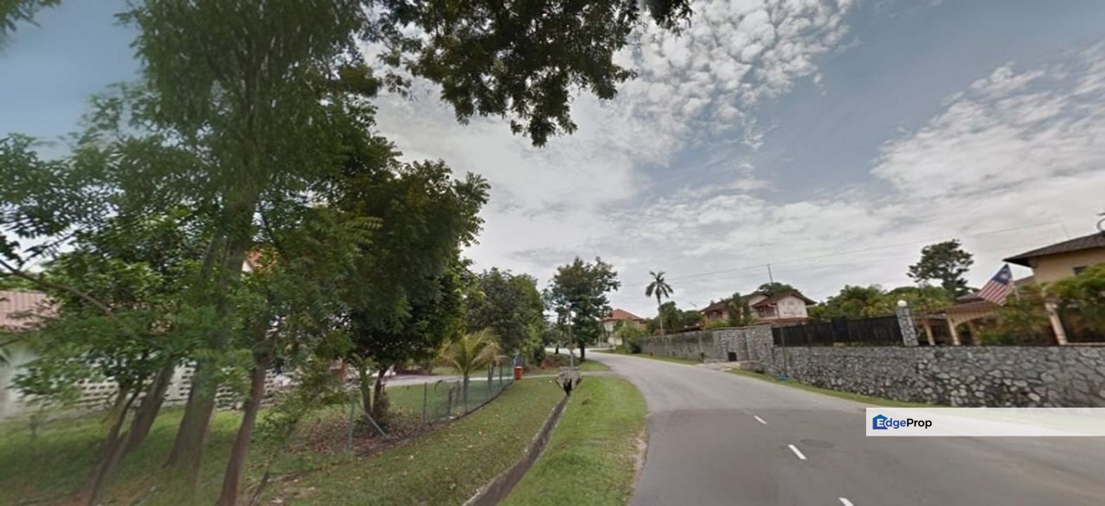 Seksyen 9 Petaling Jaya Bungalow Land For Sale, Selangor, Petaling Jaya