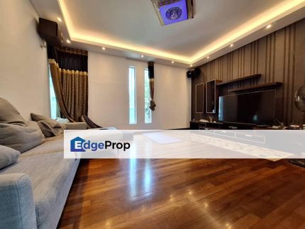 Taman Equine Seri Kembangan 2 Storey Bungalow For Sale, Selangor, Seri Kembangan