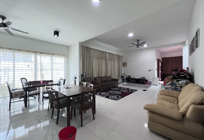 Bandar Mahkota Cheras