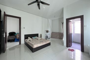 Bandar Mahkota Cheras