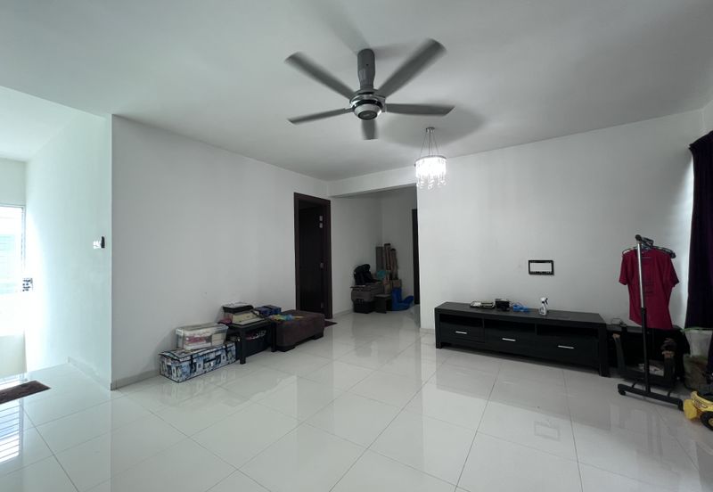 Bandar Mahkota Cheras