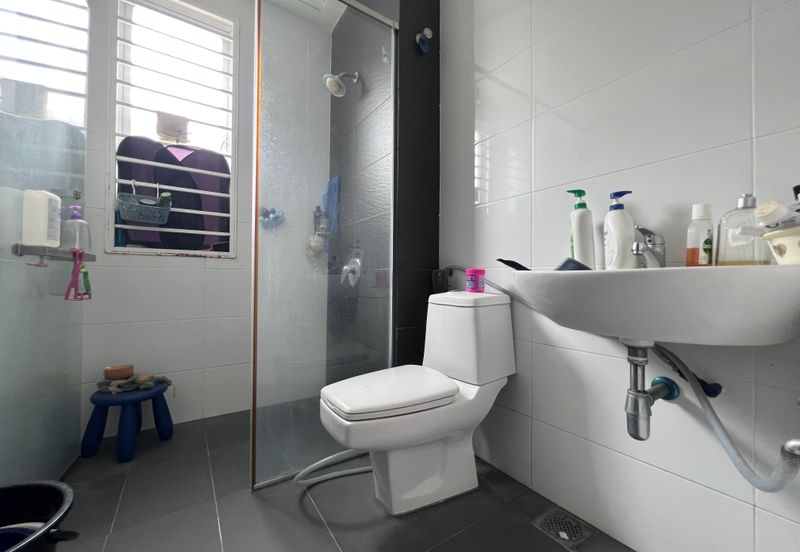 Bandar Mahkota Cheras