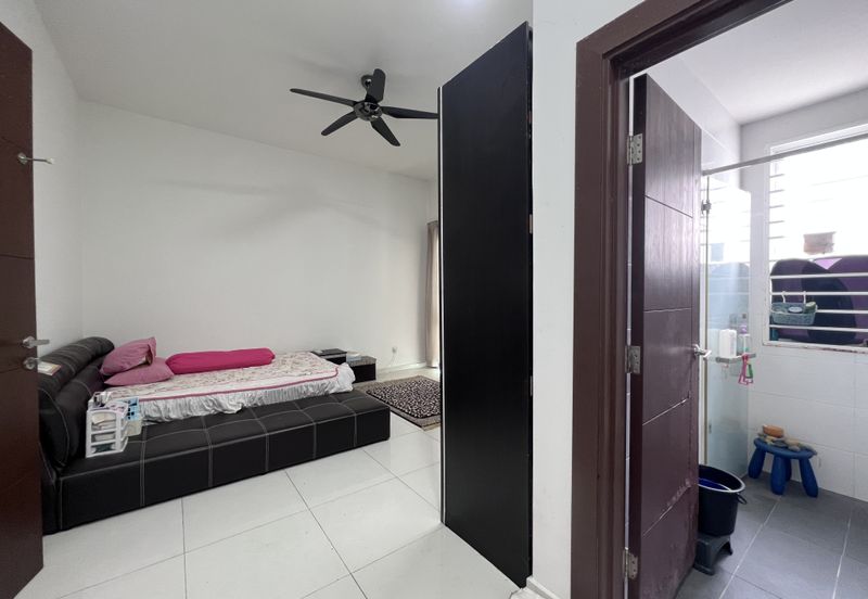 Bandar Mahkota Cheras