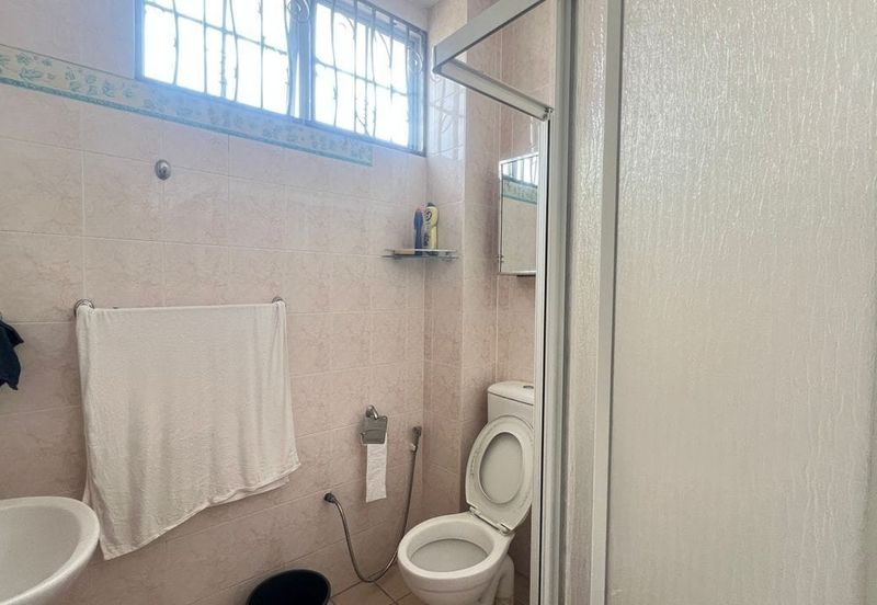 Bandar Damai Perdana