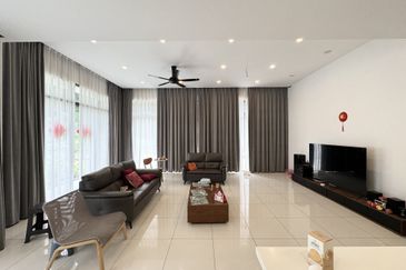 Senja Residence