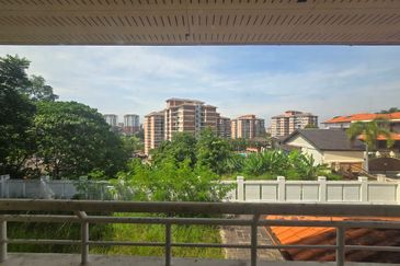 Bandar Mahkota Cheras