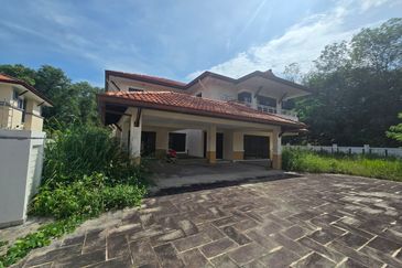 Bandar Mahkota Cheras