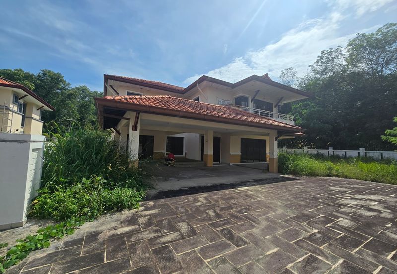 Bandar Mahkota Cheras