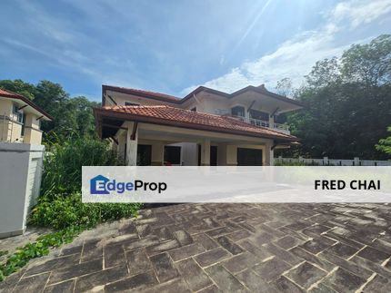 Bandar Mahkota Cheras 2 Storey Bungalow For Sale, Selangor, Cheras