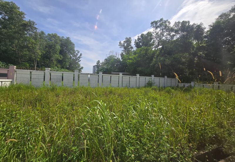 Bandar Mahkota Cheras