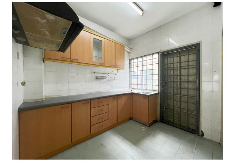 Bandar Damai Perdana