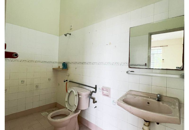 Bandar Damai Perdana