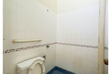 Bandar Damai Perdana