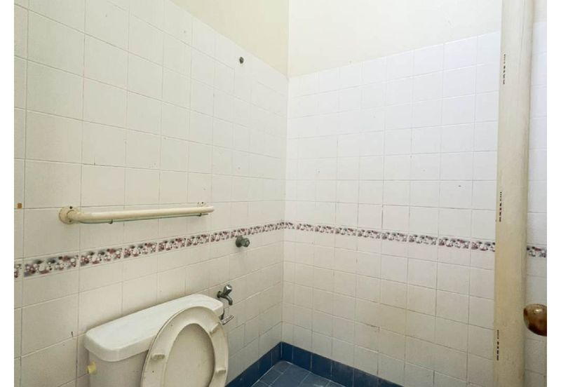 Bandar Damai Perdana