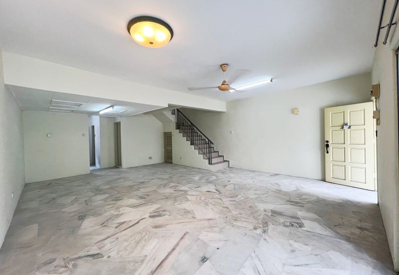 Bandar Damai Perdana