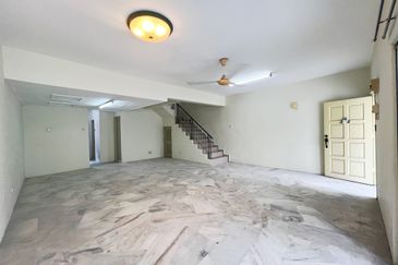 Bandar Damai Perdana