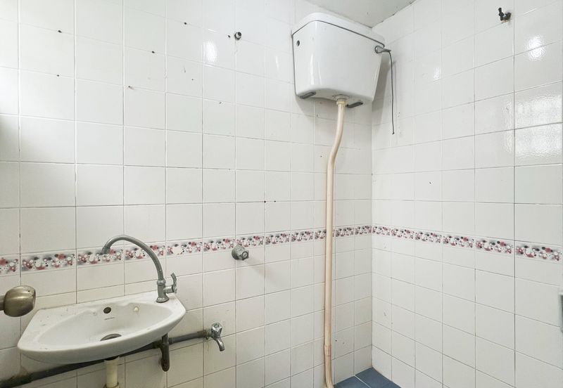 Bandar Damai Perdana