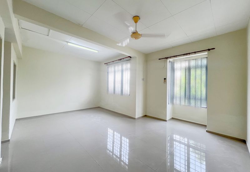 Bandar Damai Perdana