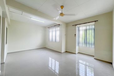 Bandar Damai Perdana