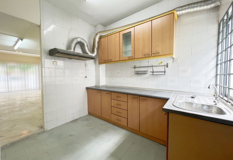 Bandar Damai Perdana