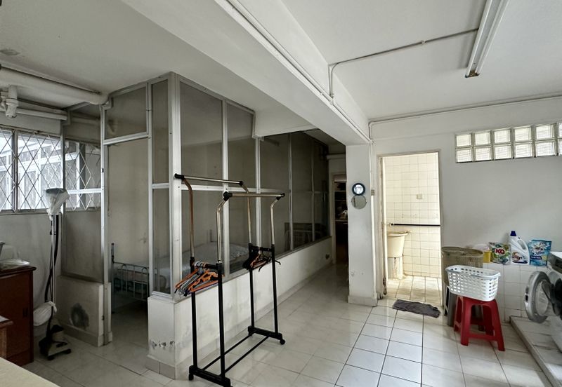 CHEAP 2 Storey Bungalow at Bangsar for sale