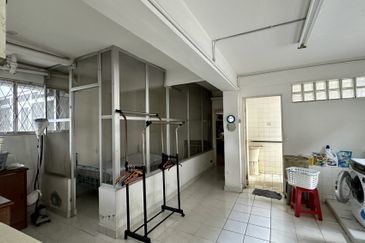 CHEAP 2 Storey Bungalow at Bangsar for sale