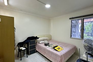 CHEAP 2 Storey Bungalow at Bangsar for sale