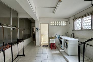 CHEAP 2 Storey Bungalow at Bangsar for sale